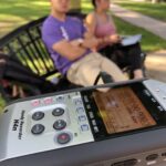 Audio test for "I Hate Crimes" (FA19 • ART467)
